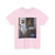 VERMEER, Johannes - Lady Standing at a Virginal (Artwork) T-Shirt