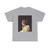 VERMEER, Johannes - Lady with Her Maidservant Holding a Letter (detail) (Artwork) T-Shirt