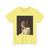 VERMEER, Johannes - Lady with Her Maidservant Holding a Letter (detail) (Artwork) T-Shirt