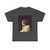 VERMEER, Johannes - Lady with Her Maidservant Holding a Letter (detail) (Artwork) T-Shirt