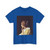VERMEER, Johannes - Lady with Her Maidservant Holding a Letter (detail) (Artwork) T-Shirt