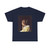 VERMEER, Johannes - Lady with Her Maidservant Holding a Letter (detail) (Artwork) T-Shirt