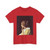 VERMEER, Johannes - Lady with Her Maidservant Holding a Letter (detail) (Artwork) T-Shirt