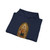 DADDI, Bernardo - Madonna and Child with Saints and Angels (Artwork) Hoodie