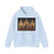 DADDI, Bernardo - Madonna and Child with Sts Matthew and Nicholas (Artwork) Hoodie