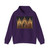 DADDI, Bernardo - Madonna and Child with Sts Matthew and Nicholas (Artwork) Hoodie
