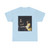 VERMEER, Johannes - Lady with Her Maidservant Holding a Letter (Artwork) T-Shirt