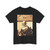 VERMEER, Johannes - Officer with a Laughing Girl (detail) (Artwork) T-Shirt