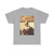 VERMEER, Johannes - Officer with a Laughing Girl (detail) (Artwork) T-Shirt