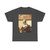 VERMEER, Johannes - Officer with a Laughing Girl (detail) (Artwork) T-Shirt