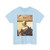 VERMEER, Johannes - Officer with a Laughing Girl (detail) (Artwork) T-Shirt