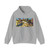 DAVID, Gerard - Christ Nailed to the Cross (Artwork) Hoodie