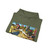 DAVID, Gerard - Christ Nailed to the Cross (Artwork) Hoodie