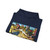 DAVID, Gerard - Christ Nailed to the Cross (Artwork) Hoodie