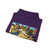 DAVID, Gerard - Christ Nailed to the Cross (Artwork) Hoodie