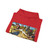 DAVID, Gerard - Christ Nailed to the Cross (Artwork) Hoodie