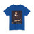 VERMEER, Johannes - Lady with Her Maidservant Holding a Letter (detail)2 (Artwork) T-Shirt