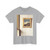 VERMEER, Johannes - Lady Standing at a Virginal (detail)3 (Artwork) T-Shirt