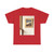 VERMEER, Johannes - Lady Standing at a Virginal (detail)3 (Artwork) T-Shirt