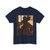 VERMEER, Johannes - Officer with a Laughing Girl (detail)2 (Artwork) T-Shirt