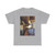 VERMEER, Johannes - Lady Seated at a Virginal (detail) (Artwork) T-Shirt