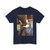VERMEER, Johannes - Lady Seated at a Virginal (detail) (Artwork) T-Shirt