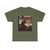 VERMEER, Johannes - Officer with a Laughing Girl (Artwork) T-Shirt