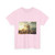 WATTEAU, Louis-Joseph - The Storm (Artwork) T-Shirt