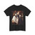 VERMEER, Johannes - The Allegory of Faith (detail) (Artwork) T-Shirt