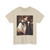 VERMEER, Johannes - The Allegory of Faith (detail) (Artwork) T-Shirt