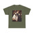 VERMEER, Johannes - The Allegory of Faith (detail) (Artwork) T-Shirt