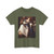 VERMEER, Johannes - The Allegory of Faith (detail) (Artwork) T-Shirt