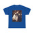 VERMEER, Johannes - The Allegory of Faith (detail) (Artwork) T-Shirt