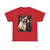 VERMEER, Johannes - The Allegory of Faith (detail) (Artwork) T-Shirt