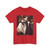 VERMEER, Johannes - The Allegory of Faith (detail) (Artwork) T-Shirt