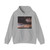 DAHL, Johan Christian Clausen - Cloud Study with Horizon (Artwork) Hoodie