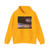 DAHL, Johan Christian Clausen - Cloud Study with Horizon (Artwork) Hoodie
