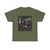 WEENIX, Jan - A Deerhound with Dead Game and Implements of the Chase (Artwork) T-Shirt