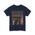 VERMEER, Johannes - The Allegory of Faith (detail)2 (Artwork) T-Shirt