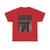 VERMEER, Johannes - The Allegory of Faith (detail)2 (Artwork) T-Shirt