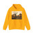 DALEM, Cornelis van - Landscape with Farm (Artwork) Hoodie