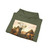 DALEM, Cornelis van - Landscape with Farm (Artwork) Hoodie