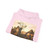 DALEM, Cornelis van - Landscape with Farm (Artwork) Hoodie