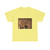 VERMEER, Johannes - The Art of Painting (detail) (Artwork) T-Shirt
