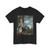 WEENIX, Jan - An Italian Courtyard (Artwork) T-Shirt