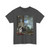 WEENIX, Jan - An Italian Courtyard (Artwork) T-Shirt