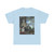 WEENIX, Jan - An Italian Courtyard (Artwork) T-Shirt