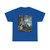 WEENIX, Jan - An Italian Courtyard (Artwork) T-Shirt