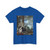 WEENIX, Jan - An Italian Courtyard (Artwork) T-Shirt
