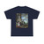WEENIX, Jan - An Italian Courtyard (Artwork) T-Shirt